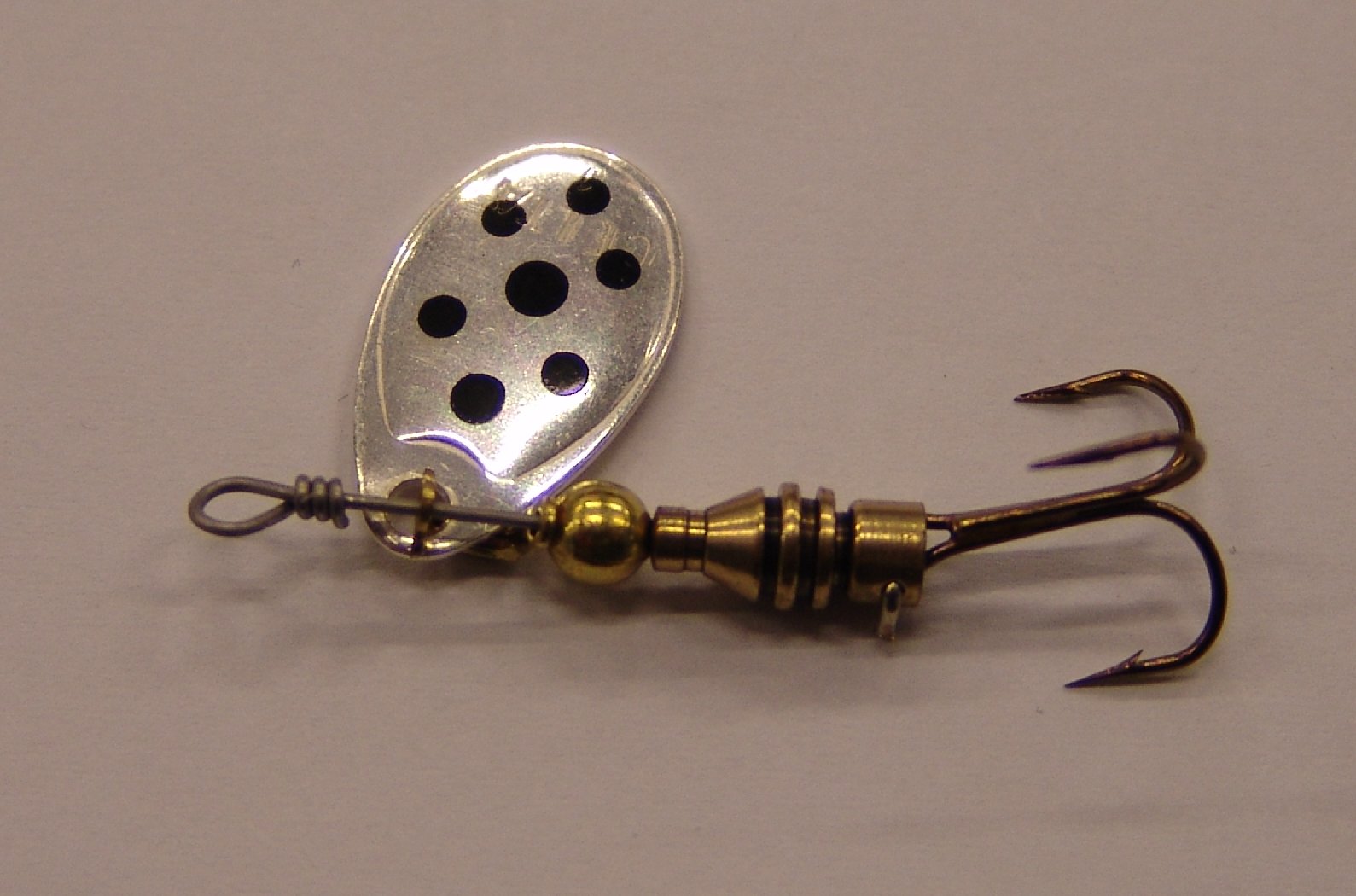 CUCHARILLA CELTA Nº 1 APN