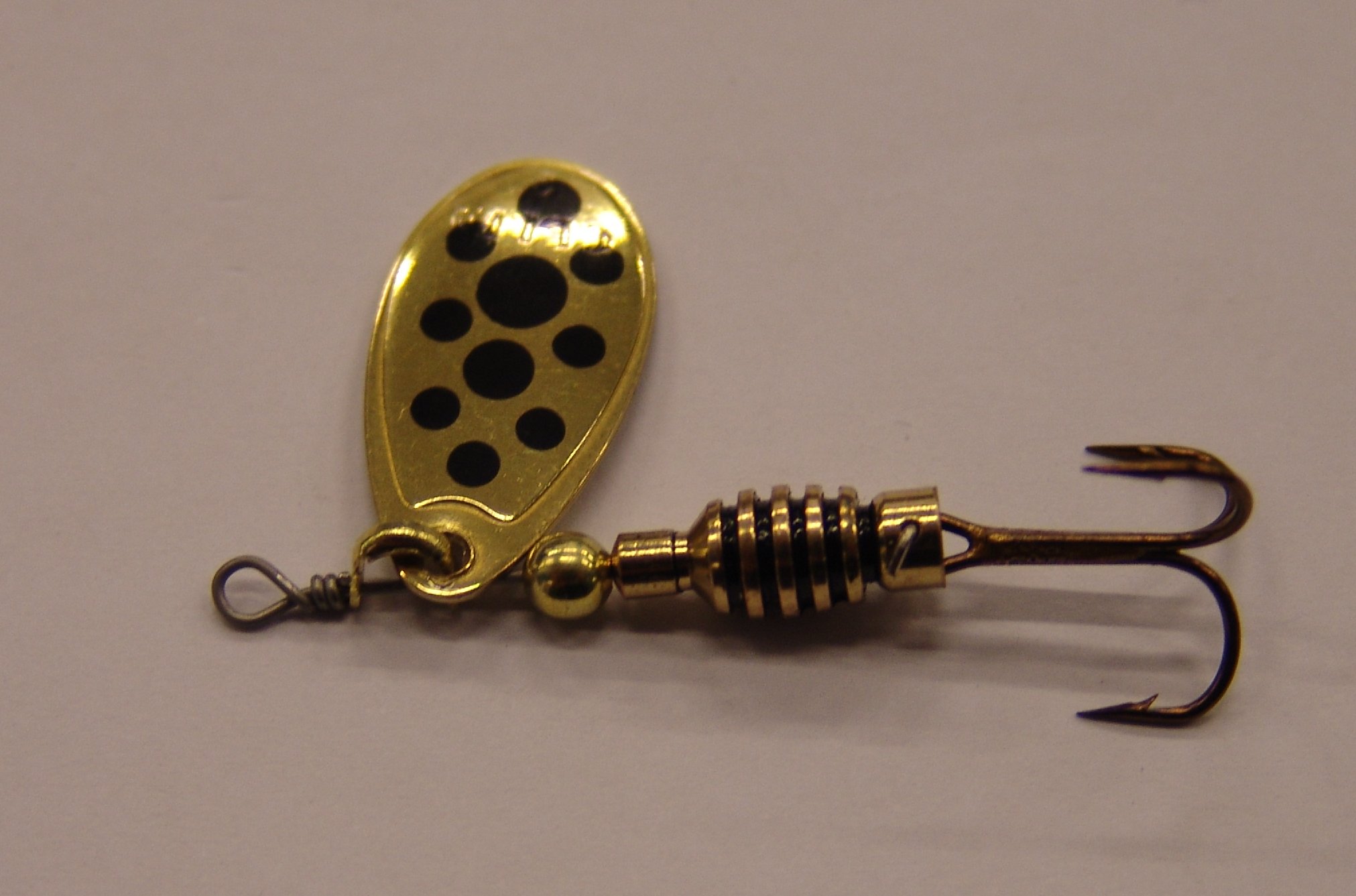 CUCHARILLA CELTA Nº 2 OPN