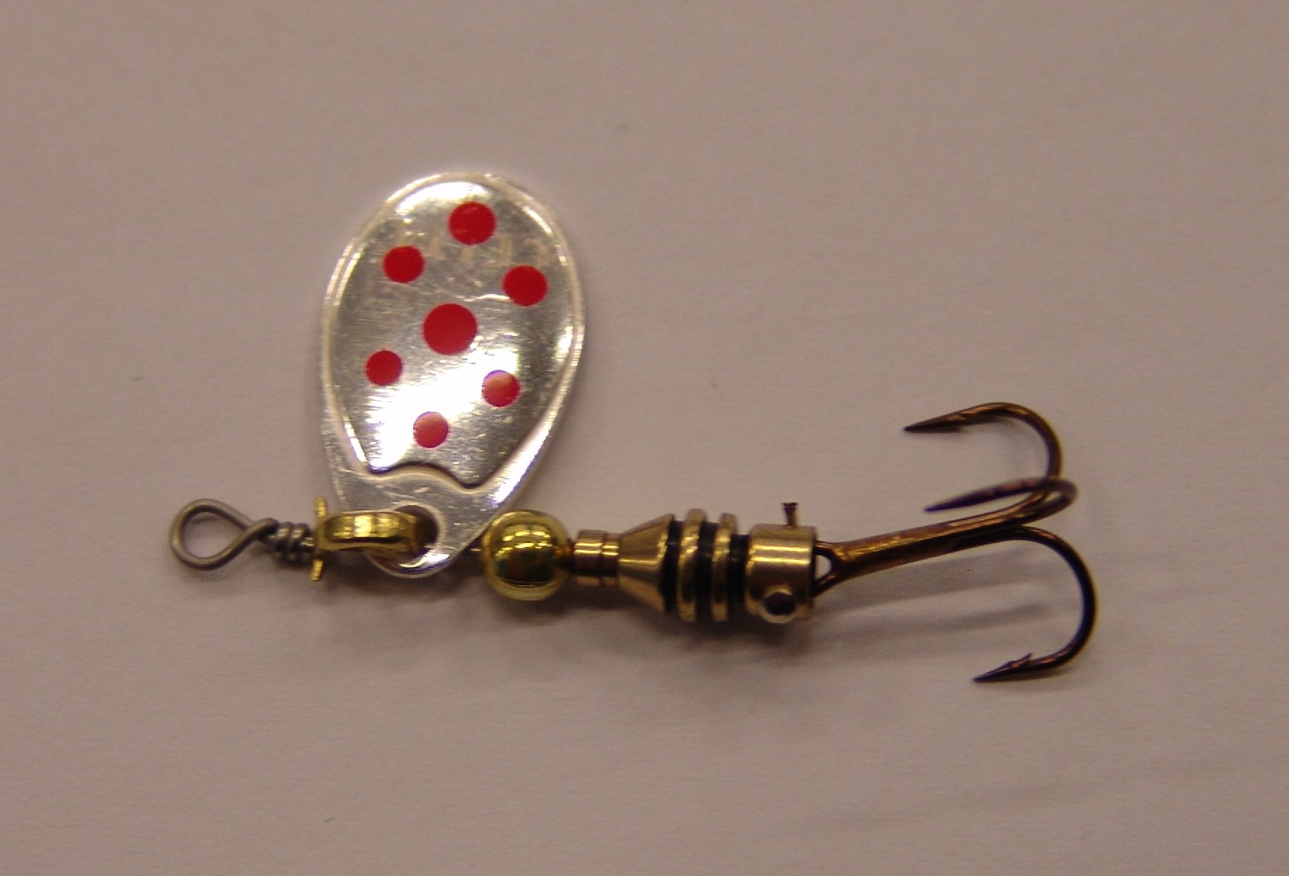 CUCHARILLA CELTA Nº 1 APR