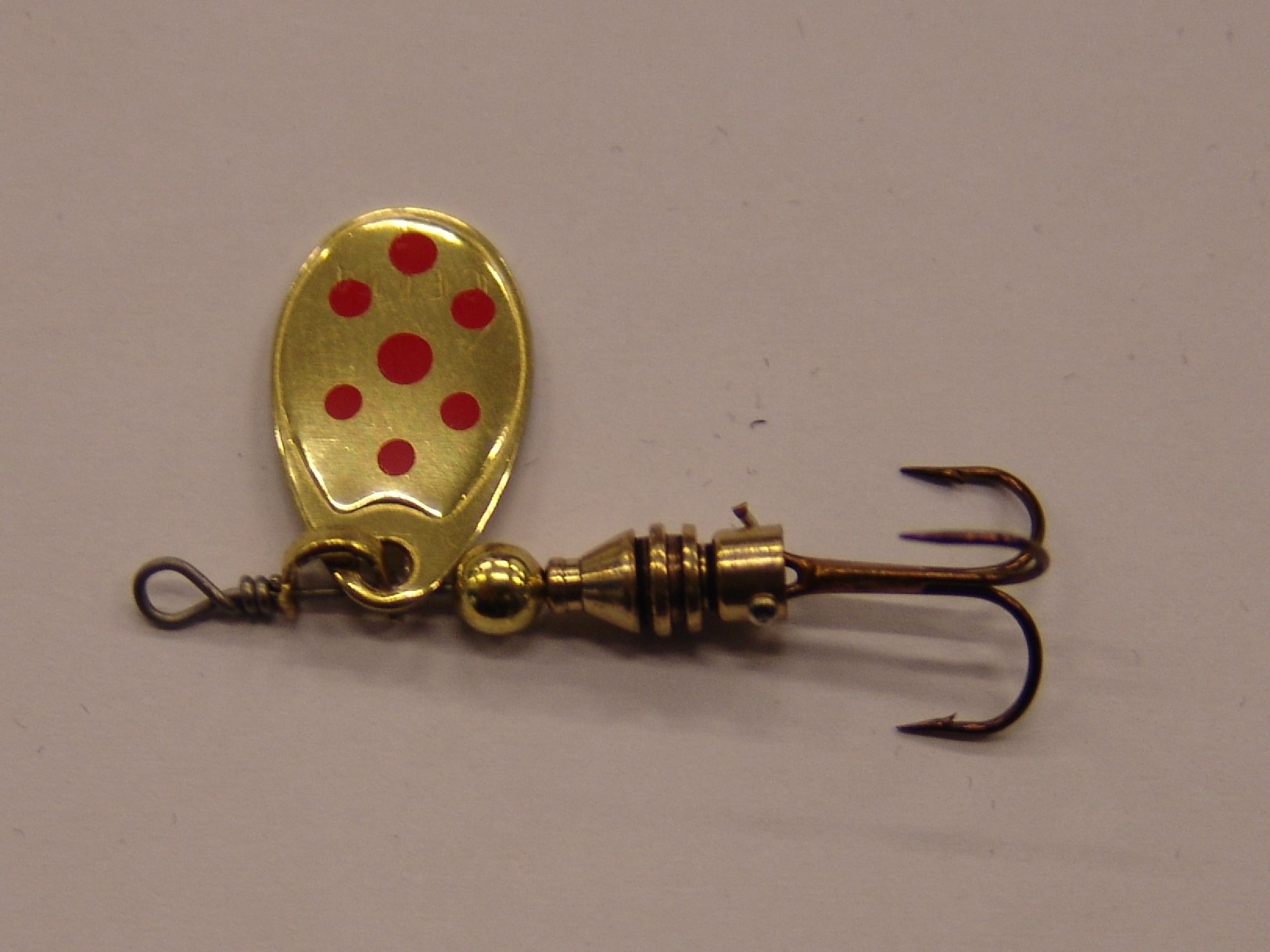 CUCHARILLA CELTA Nº 1 OPR