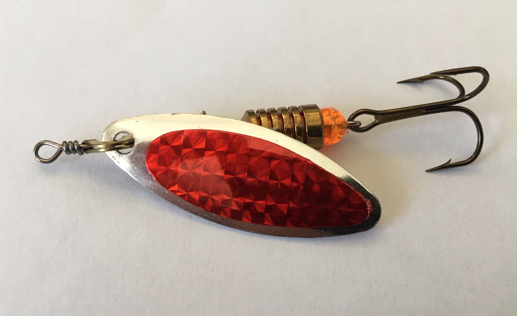 CUCHARILLA KALI SOLING-MIRALL 2 R