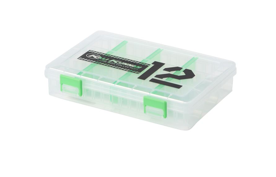 CAJA KALI KUNNAN 12 DEP 20x14x4