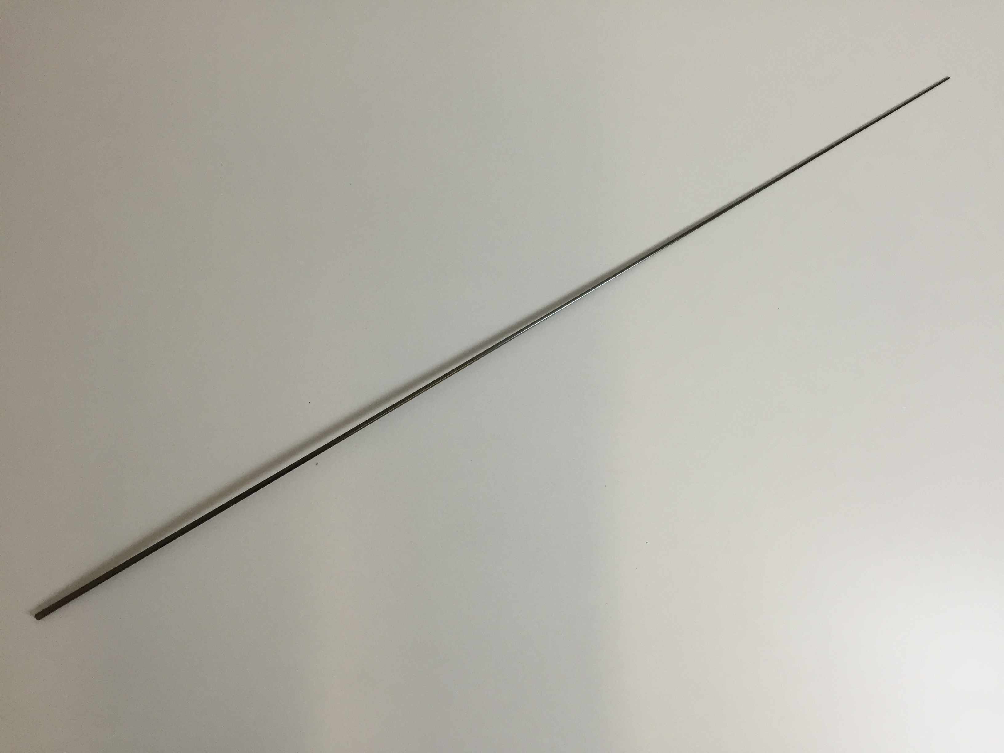 TRAMO PUNTERA KALI F CARBON TS 115cm
