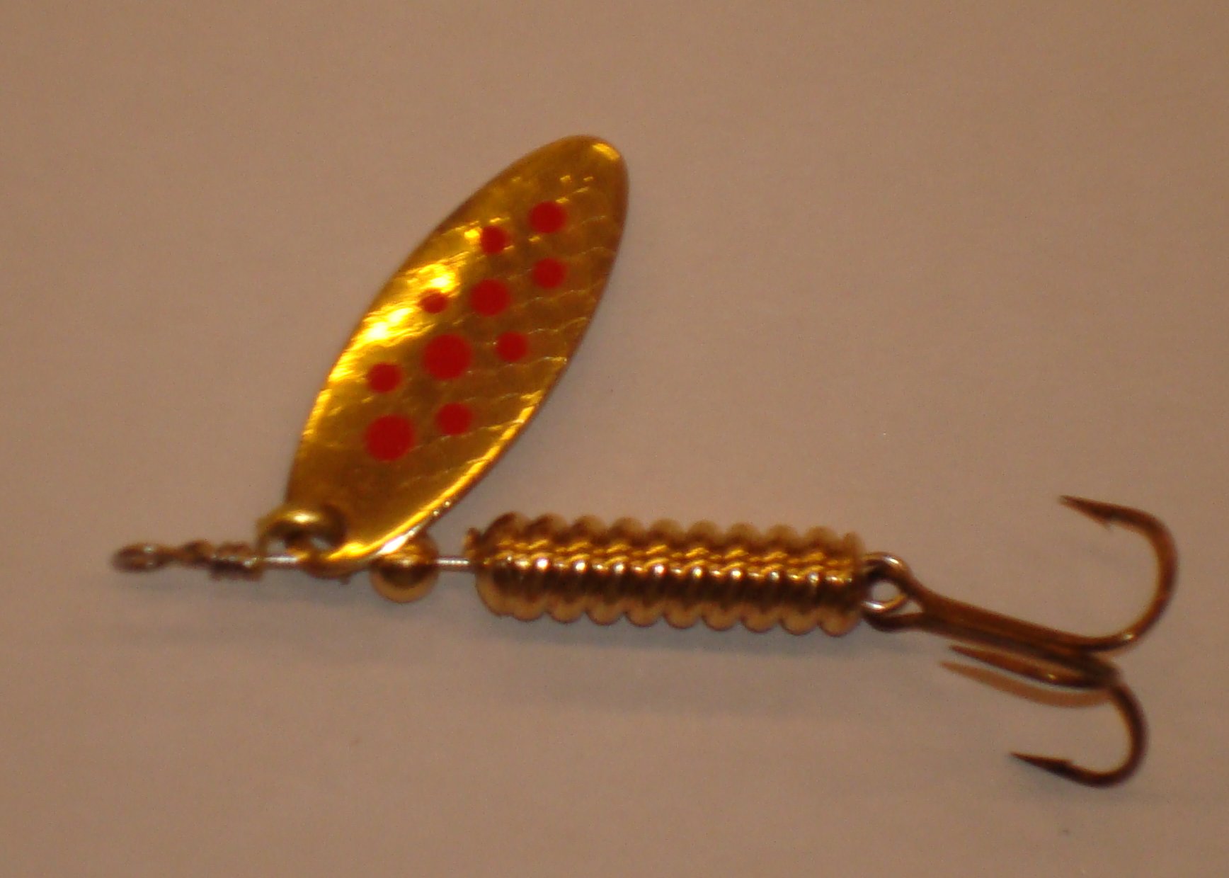 CUCHARILLA KALI TANGER 2 OPR