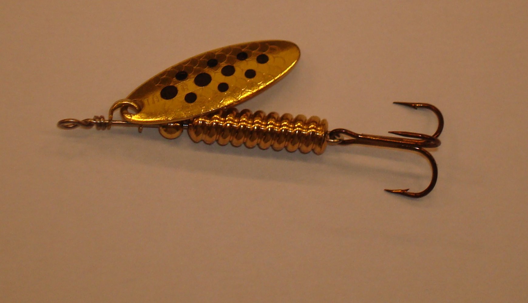 CUCHARILLA KALI TANGER 2 OPN