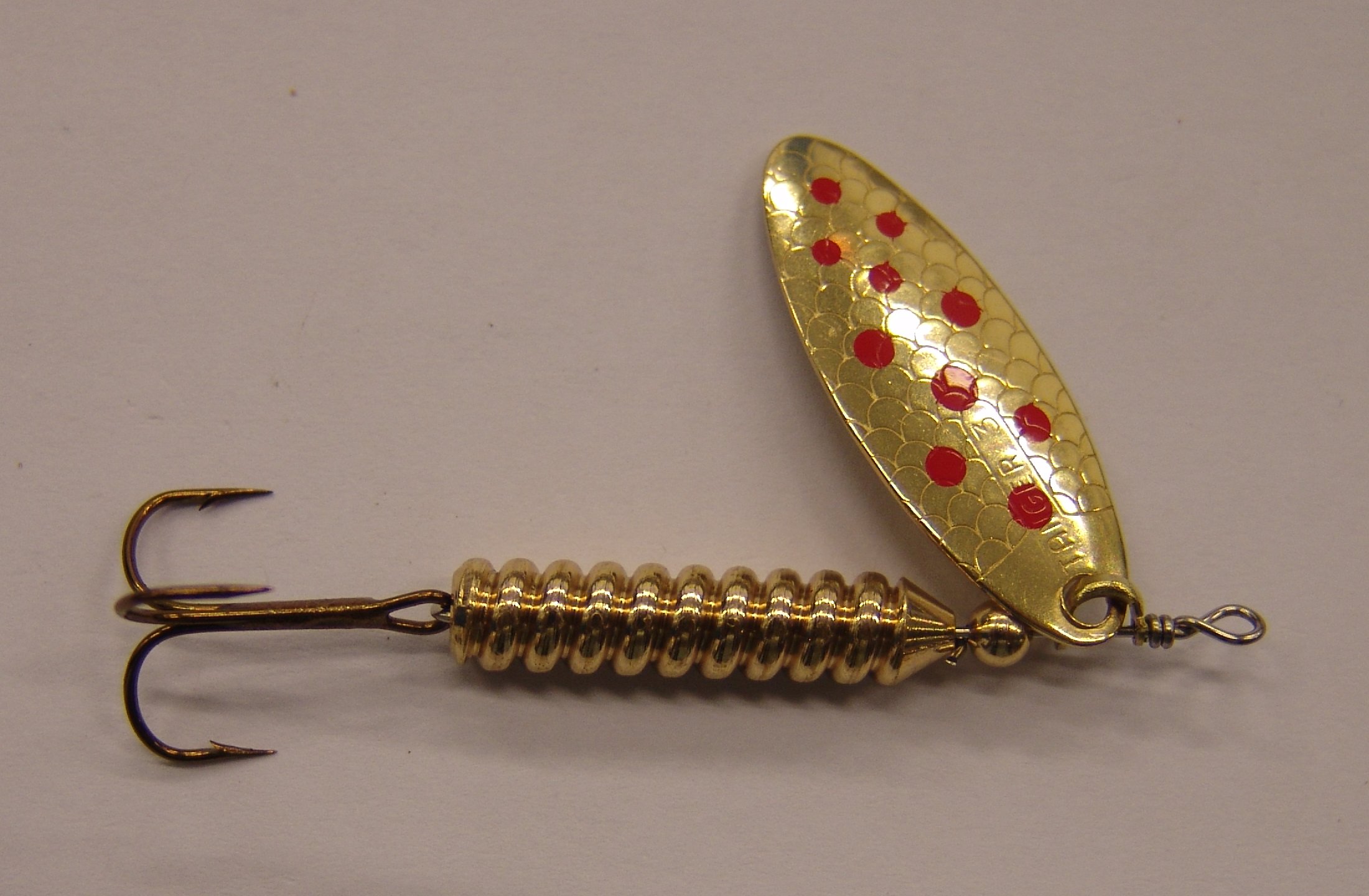 CUCHARILLA KALI TANGER 3 OPR