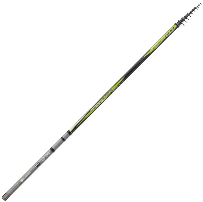 CAÑA KALI KUNNAN ANCHOR 600 30-65gr