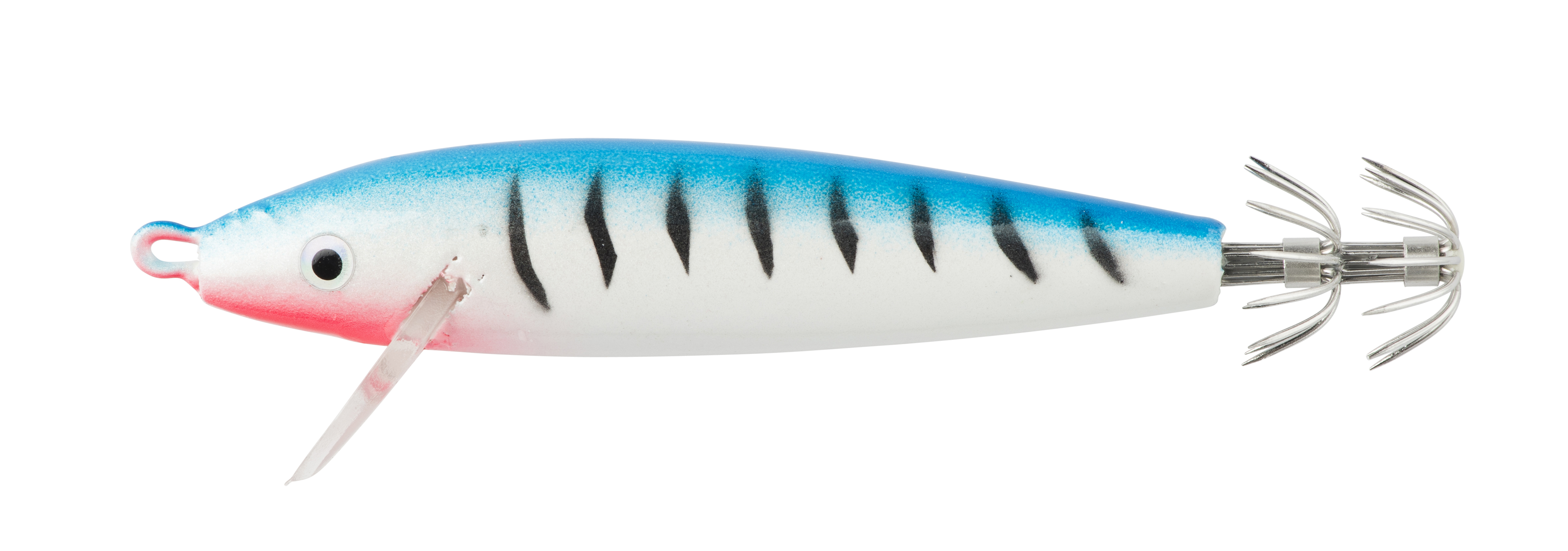 CATCHIT - SQUID JIG TROLL 90 MACKEREL