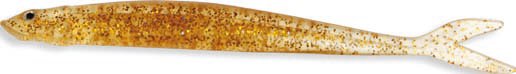 VINILO CATCH-IT LONG MINNOW 160-42 (5 unidades)
