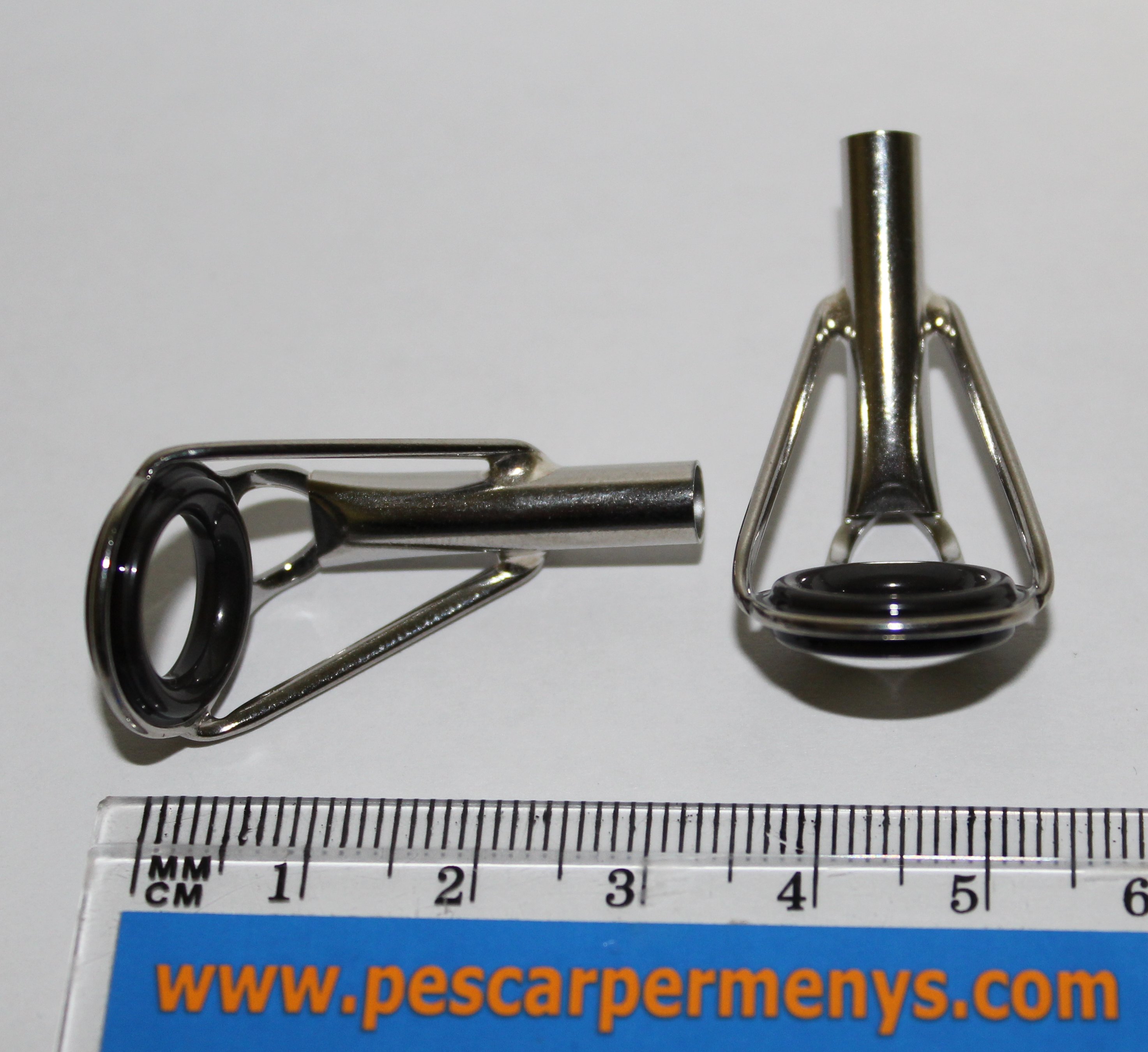 PUNTERA FUJI PHT 16mm anilla Tubo 4,5mm