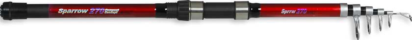 CAÑA KALI SPARROW 270 60-120gr
