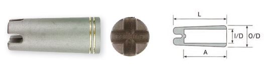 CRUCETA FUJI GC-25/24 (G)