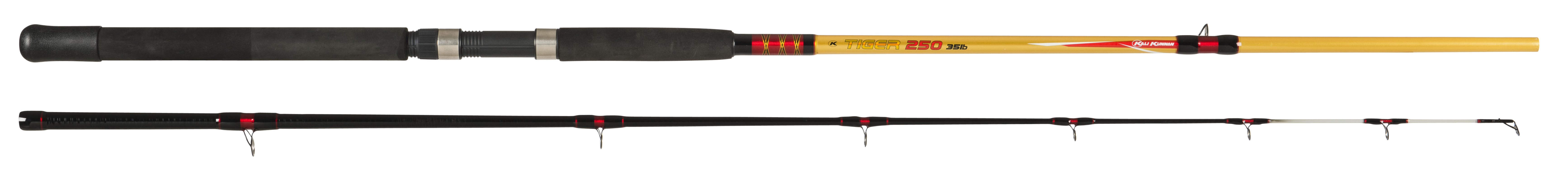 CAÑA KALI KUNNAN TIGER 250 35Lbs.
