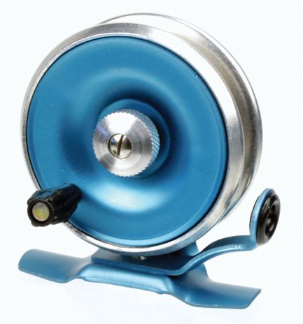 CARRETE PERLESS D-60
