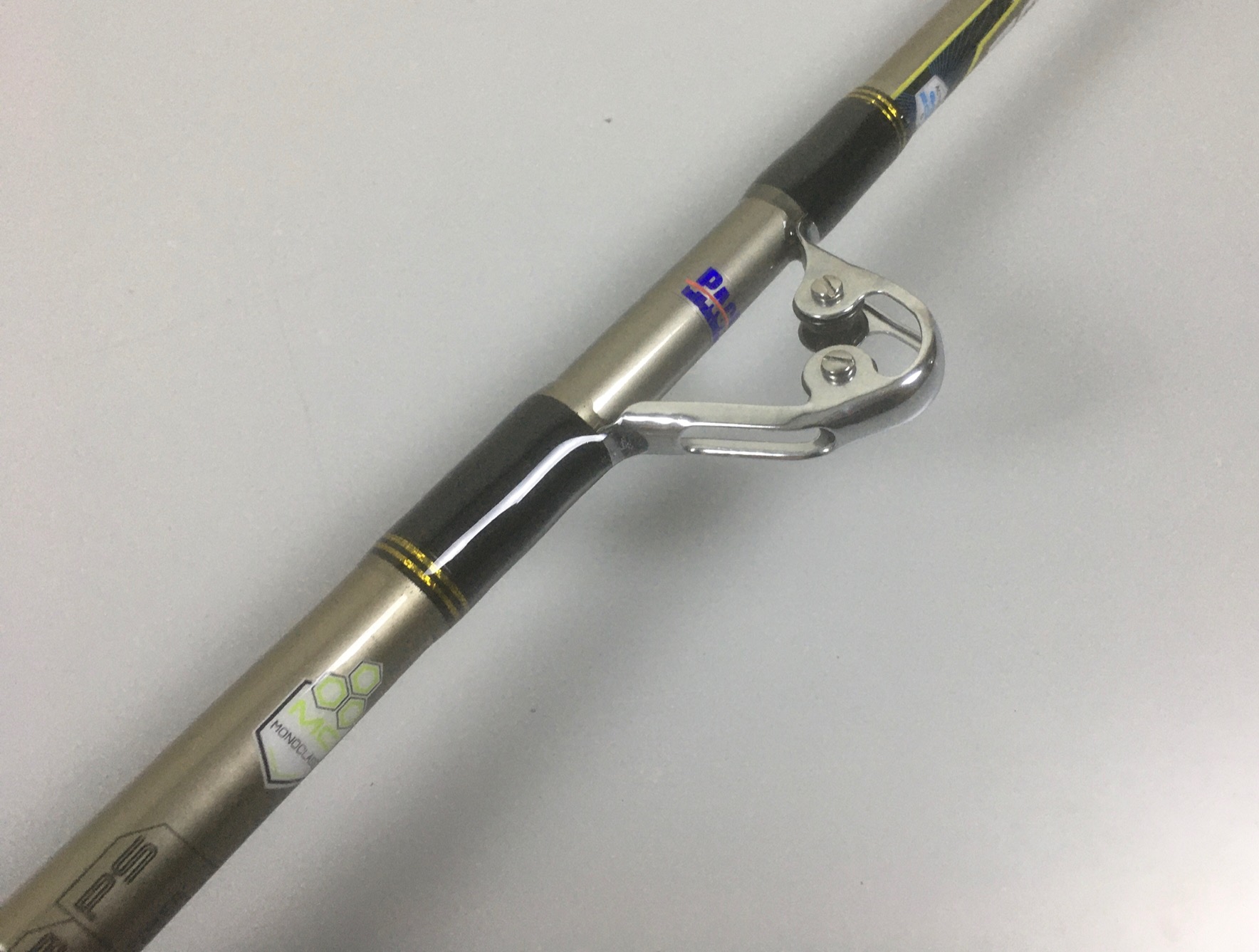 CAÑA KALI KUNNAN BATTEN 170 30-50LB PACBAY