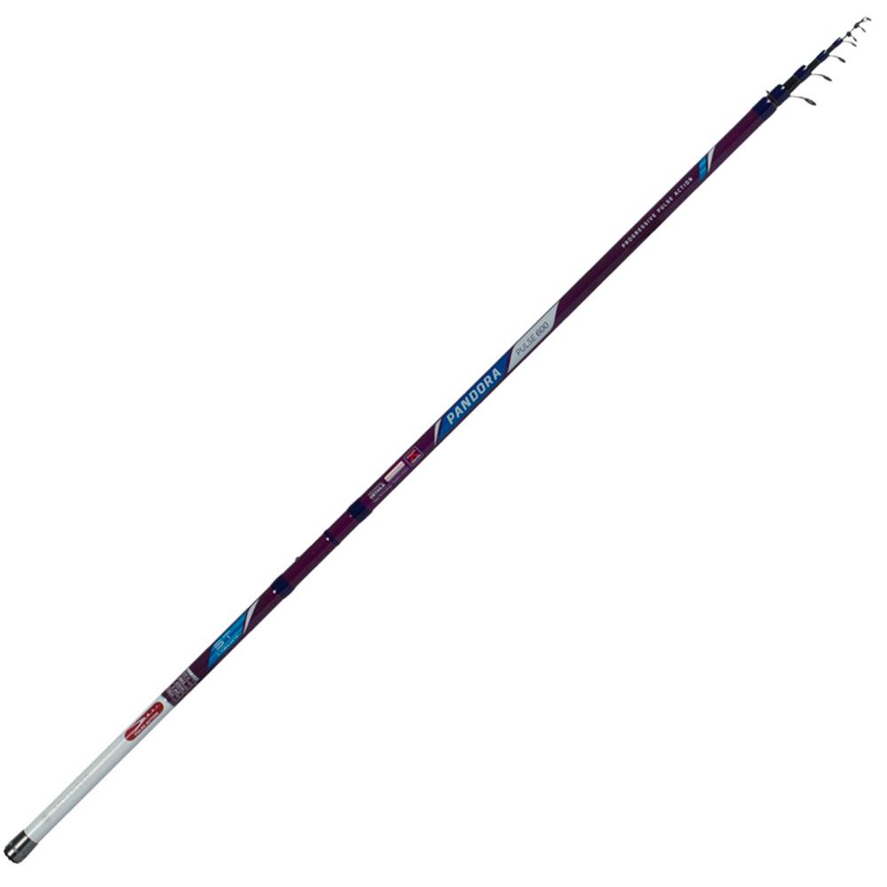 CAÑA KALI PANDORA 400 5-30gr