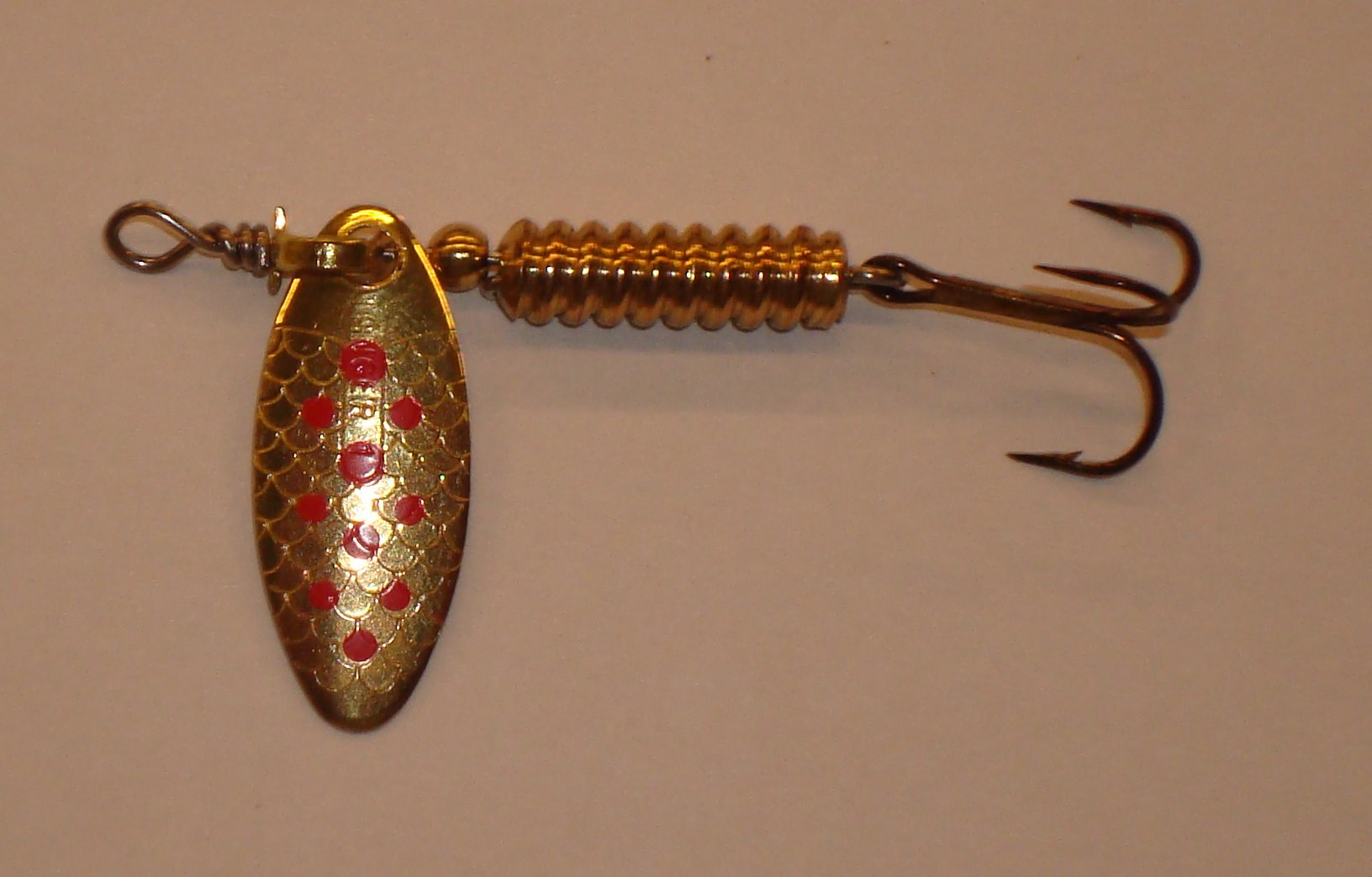 CUCHARILLA KALI TANGER 1 OPR