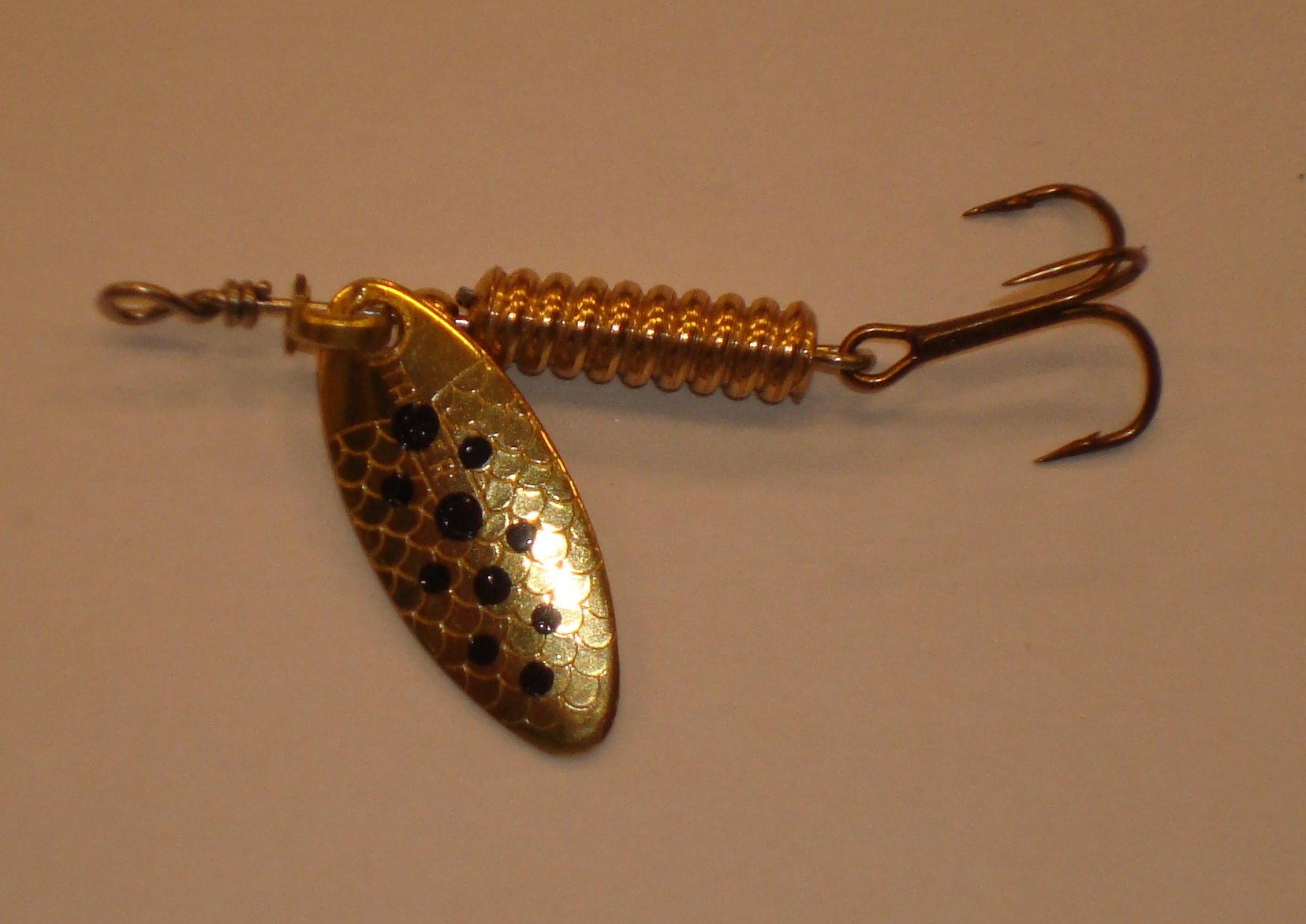 CUCHARILLA KALI TANGER 1 OPN