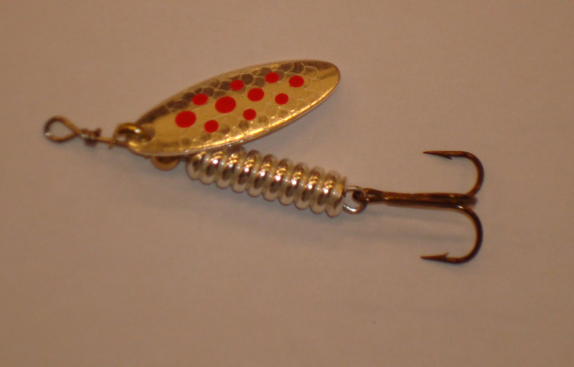 CUCHARILLA KALI TANGER 2 PPR