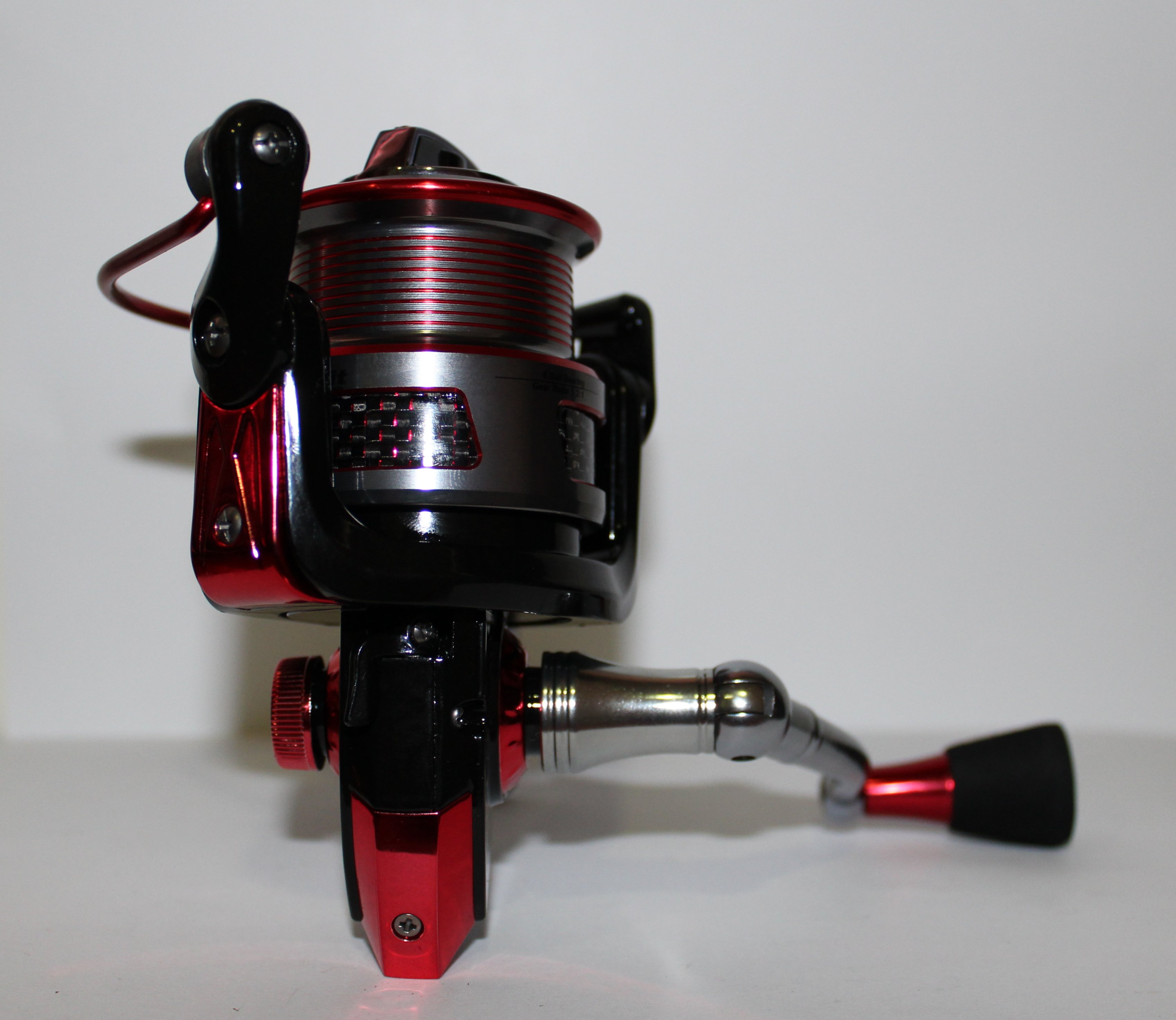 CARRETE KALI SPINIT BLITZ 6400