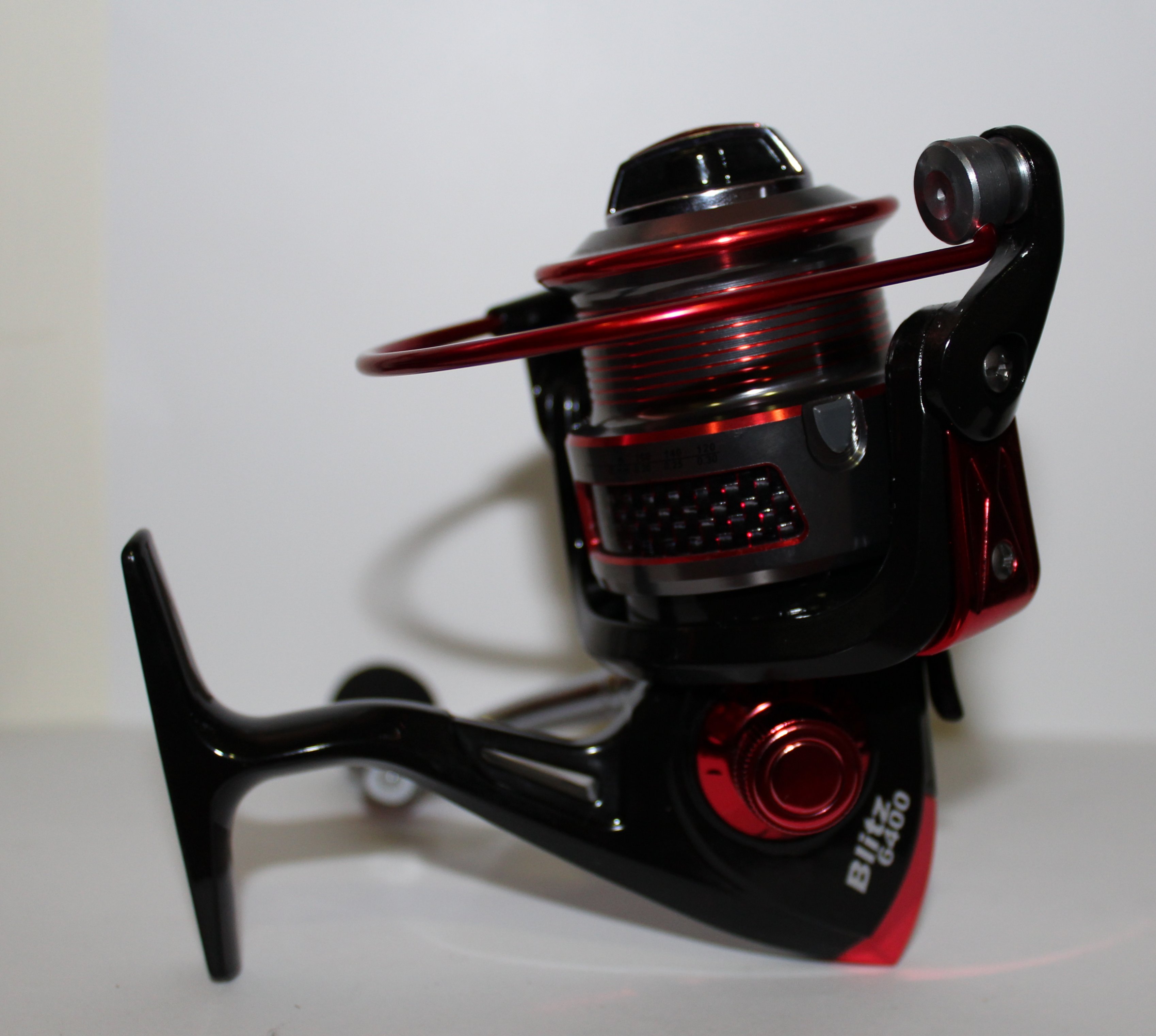 CARRETE KALI SPINIT BLITZ 6400