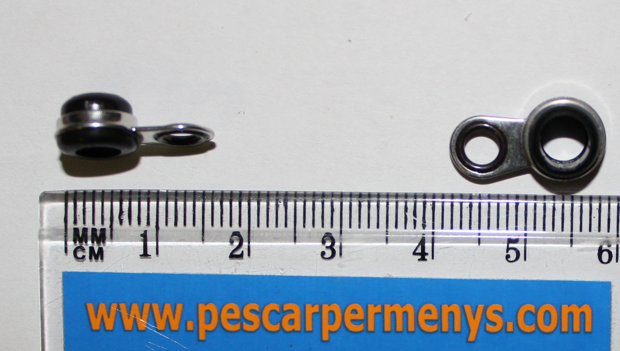 ANILLA X-TATSG 5,5-5,0