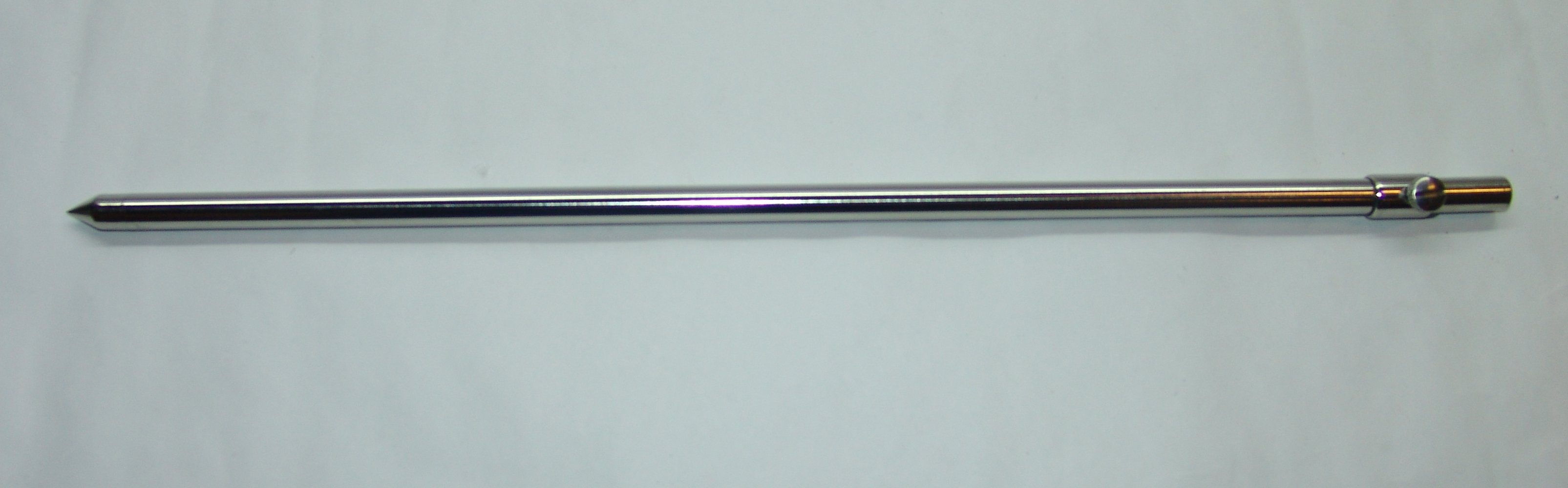PICA CARPPRO REGULABLE DE INOX 50-90cm