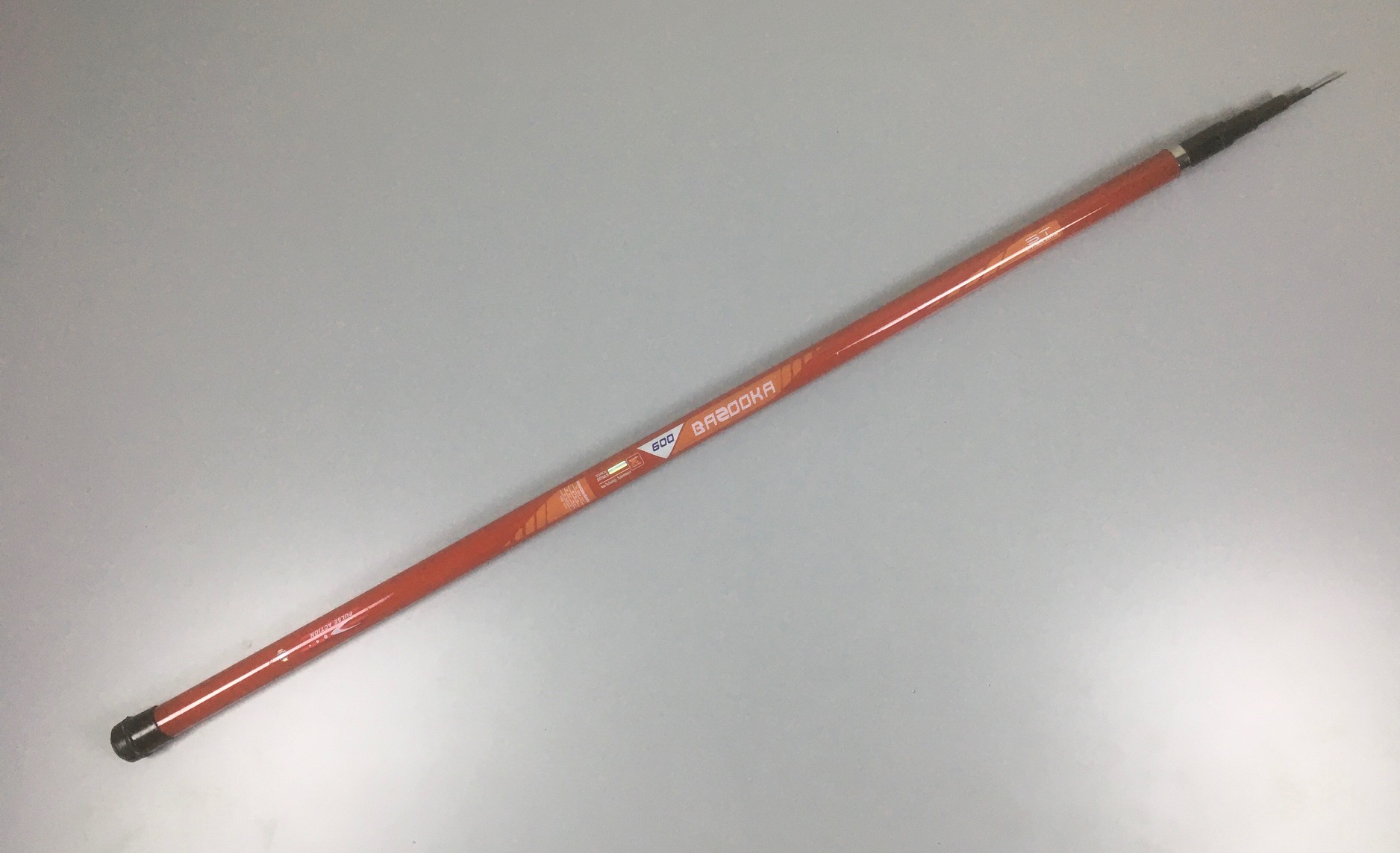 CAÑA KALI BAZOOKA 600