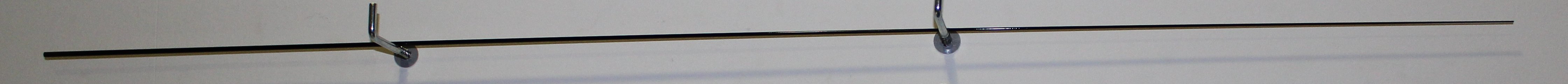 TRAMO PUNTERA KALI F CARBON H (PELO DE BALLENA)