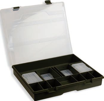 Caja de Pesca  Caja Multiusos. ¡Compra en nuestra E-Shop y recibe