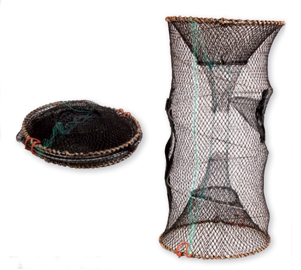 NASA KEEPNET KALI 30 X 60