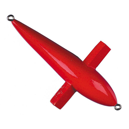 EXCITADOR SPLASHING KALI 12cm ROJO