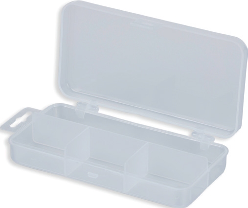 CAJA KALI ANTI-VINYL 137