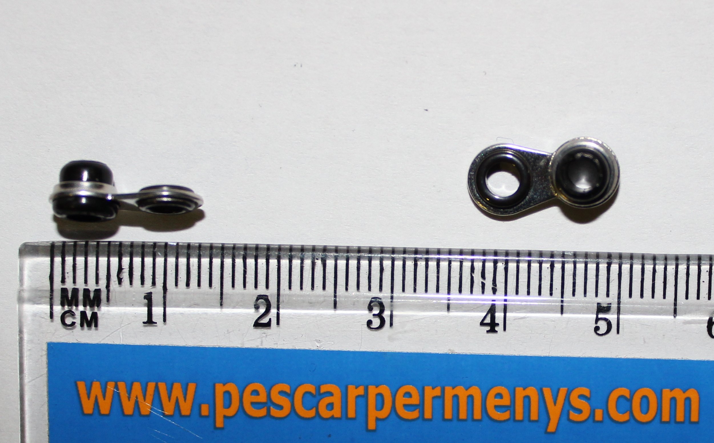 ANILLA X-TATSG 5-3,0