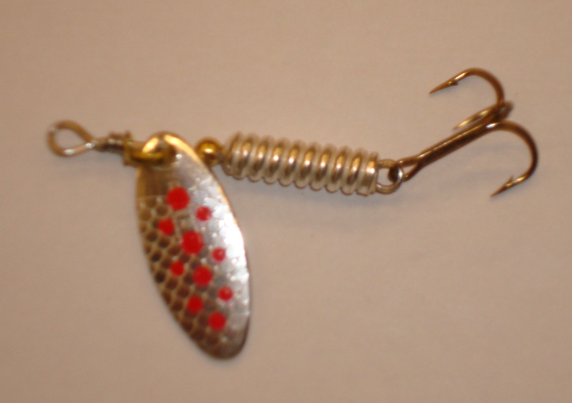 CUCHARILLA KALI TANGER 1 PPR