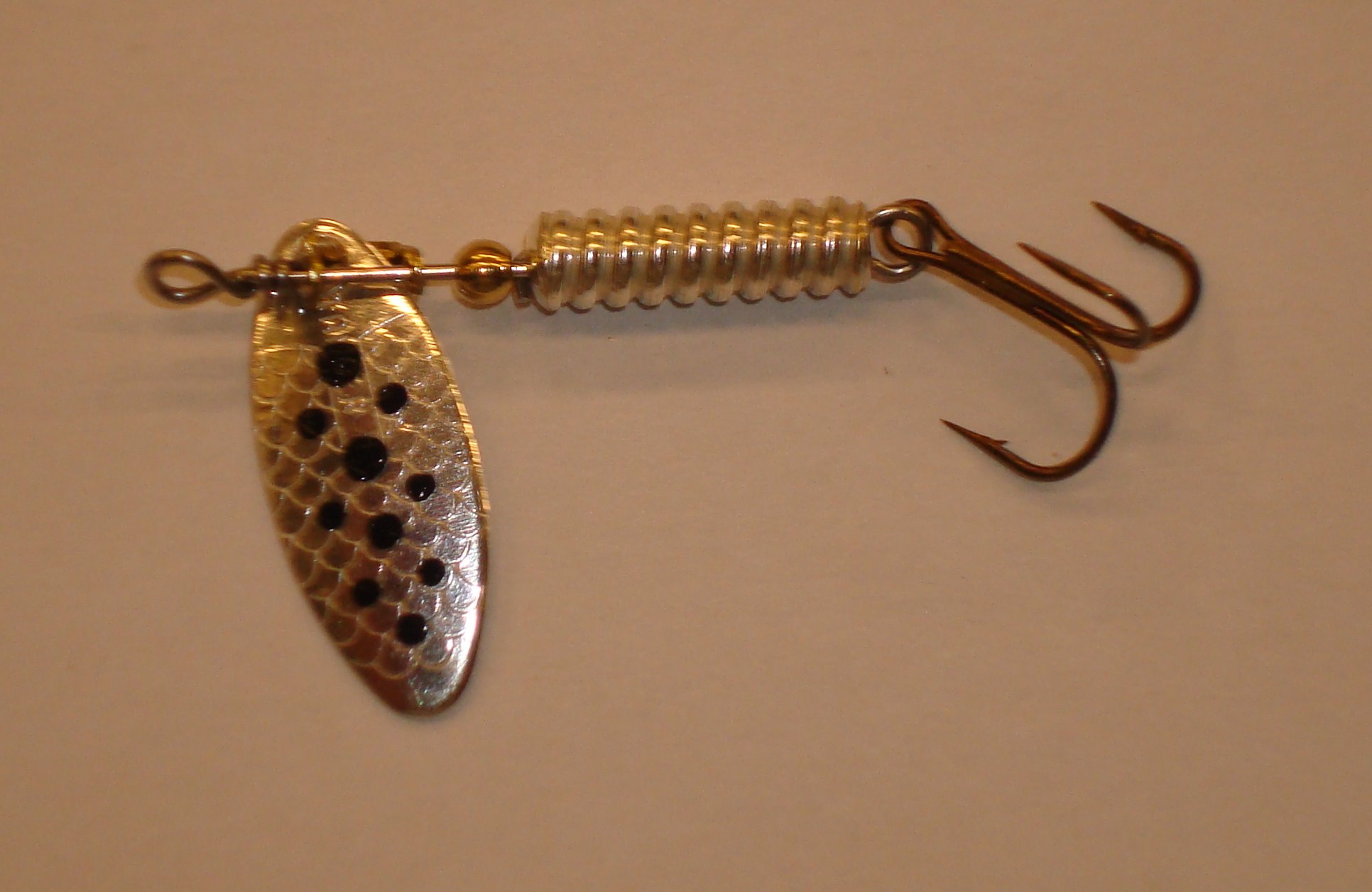 CUCHARILLA KALI TANGER 1 PPN