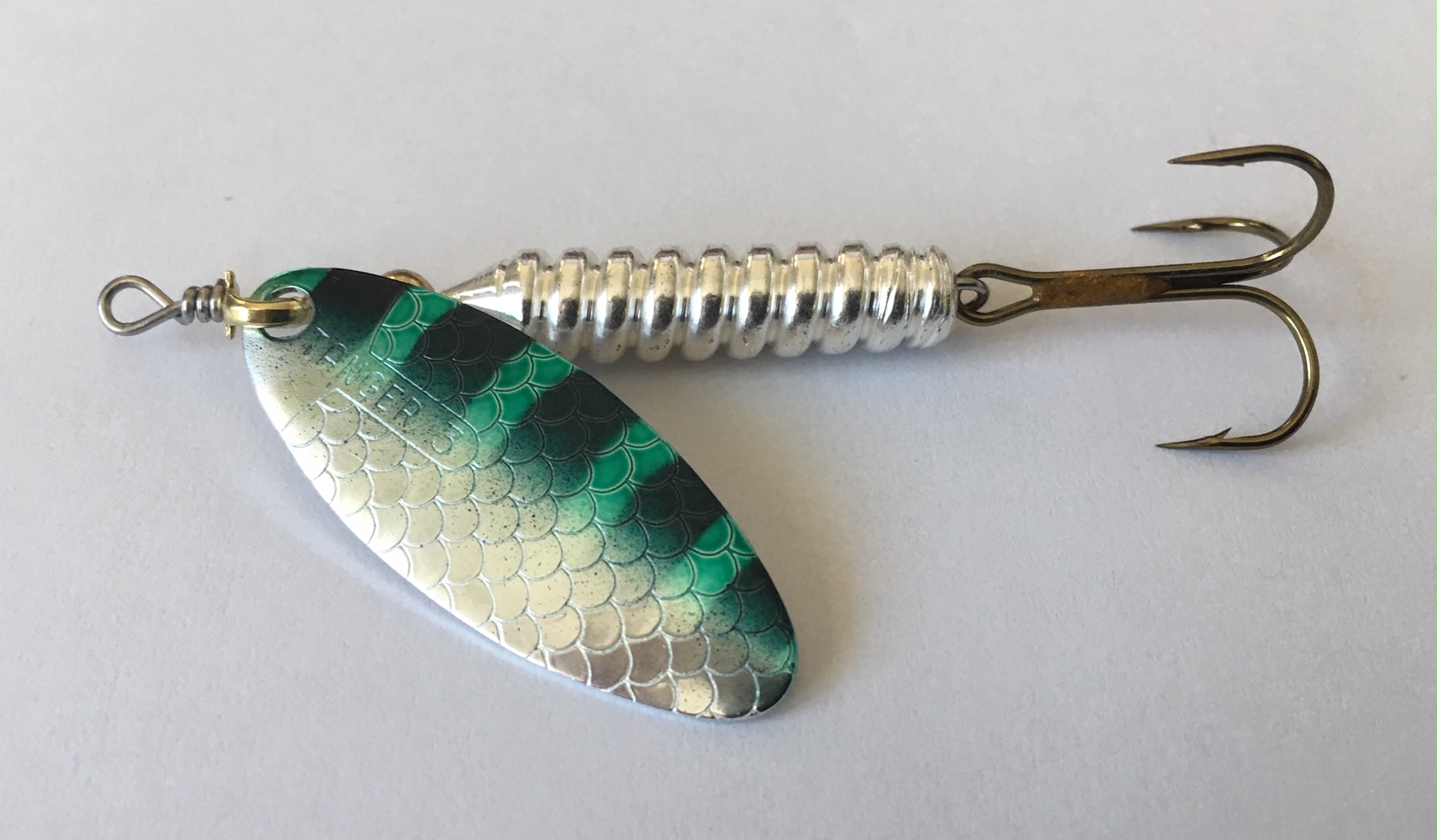 CUCHARILLA KALI TANGER 3 PNV