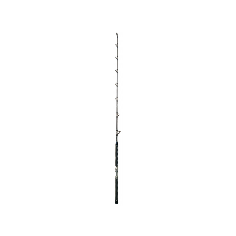 CAÑA XZOGA LEBANK HOLE BANK HB-T 80-130LB ESPECIAL BRUMEO
