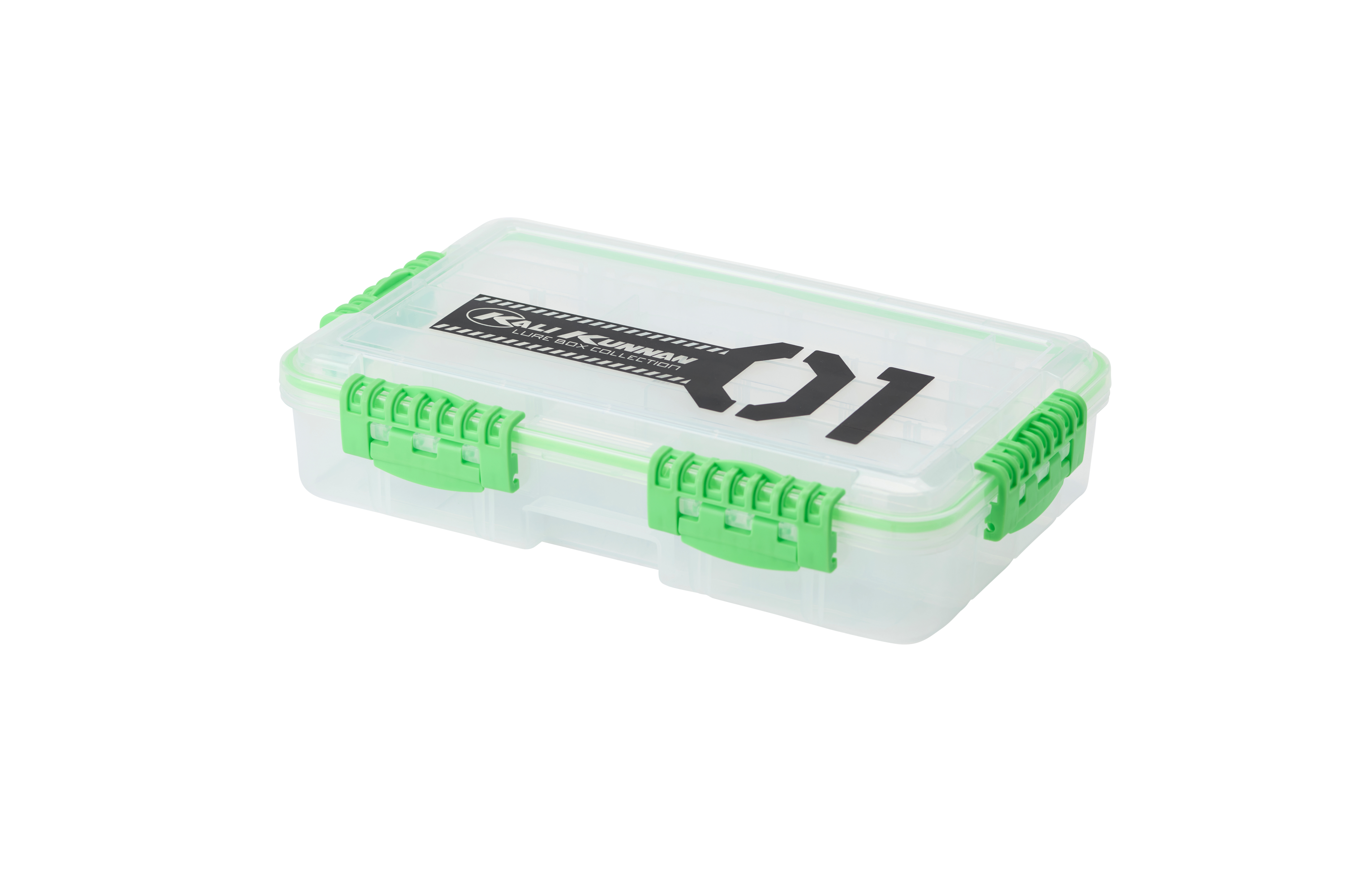 CAJA KALI KUNNAN 01 MULTDEP 35x22x8 cm