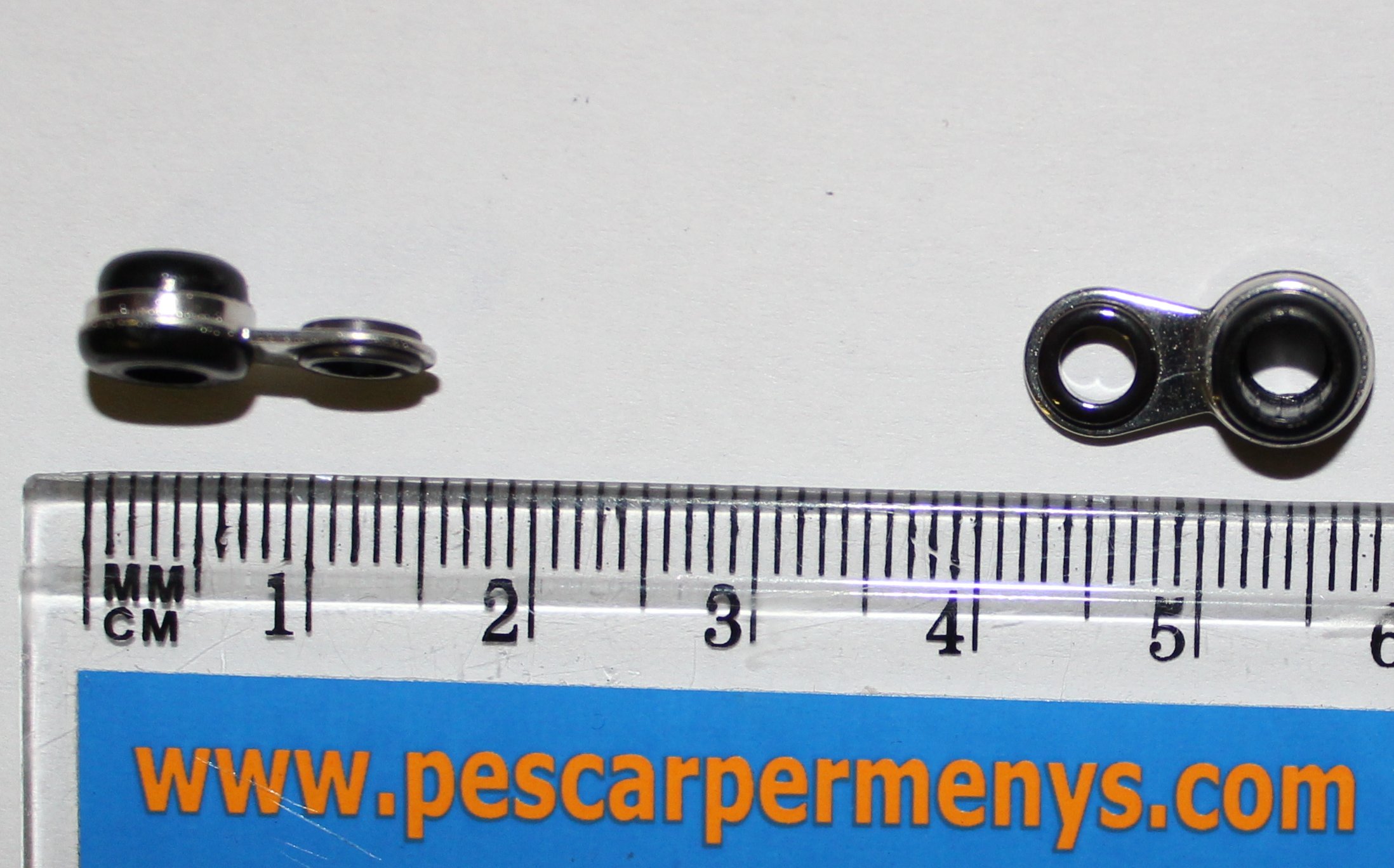 ANILLA X-TATSG 5,5-4,0