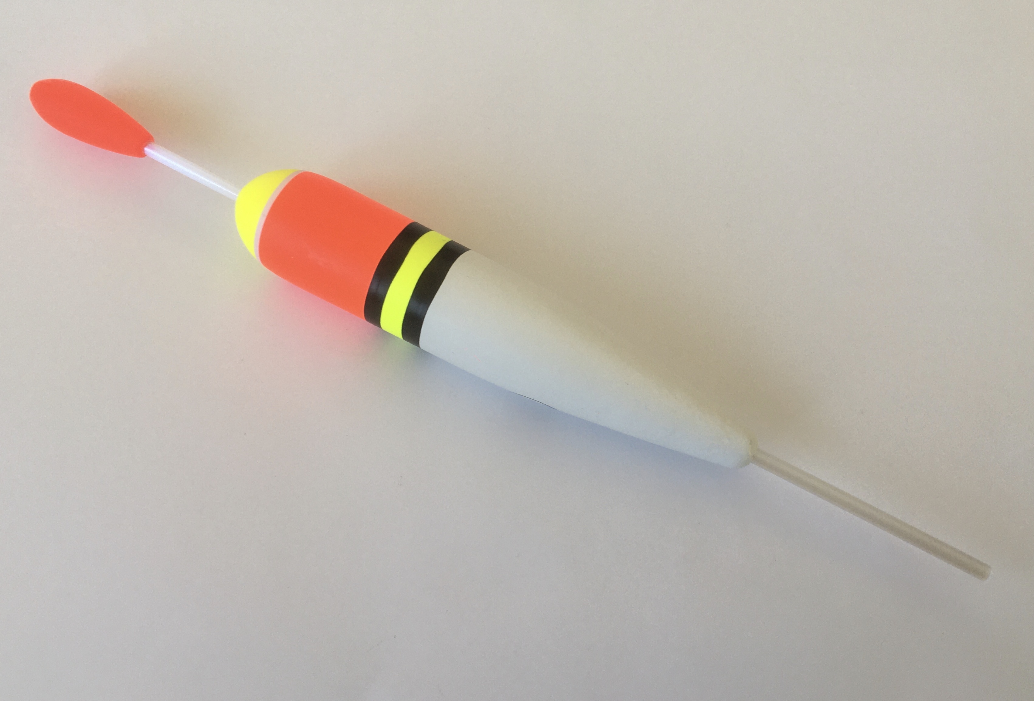 FLOTADOR VALDIERI MARE 4002 15gr