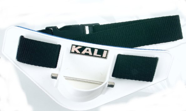 CINTURA CURRICAN - TINTERO KALI MINI