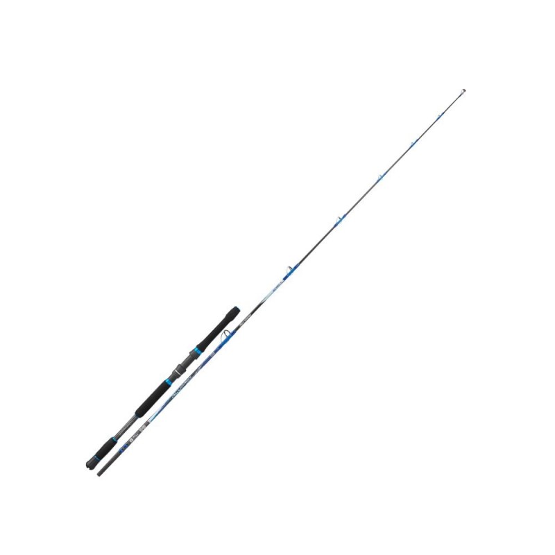 CAÑA KALI KUNNAN BLUEFIN TUNNA 240 FUJI 30-180gr (TUNA)