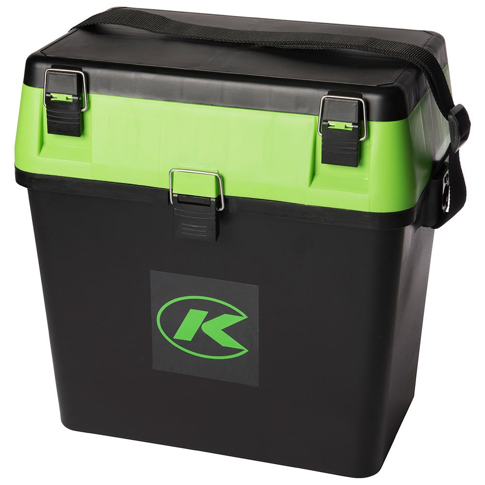CAJON KALI KUNKANN EMBARCACION