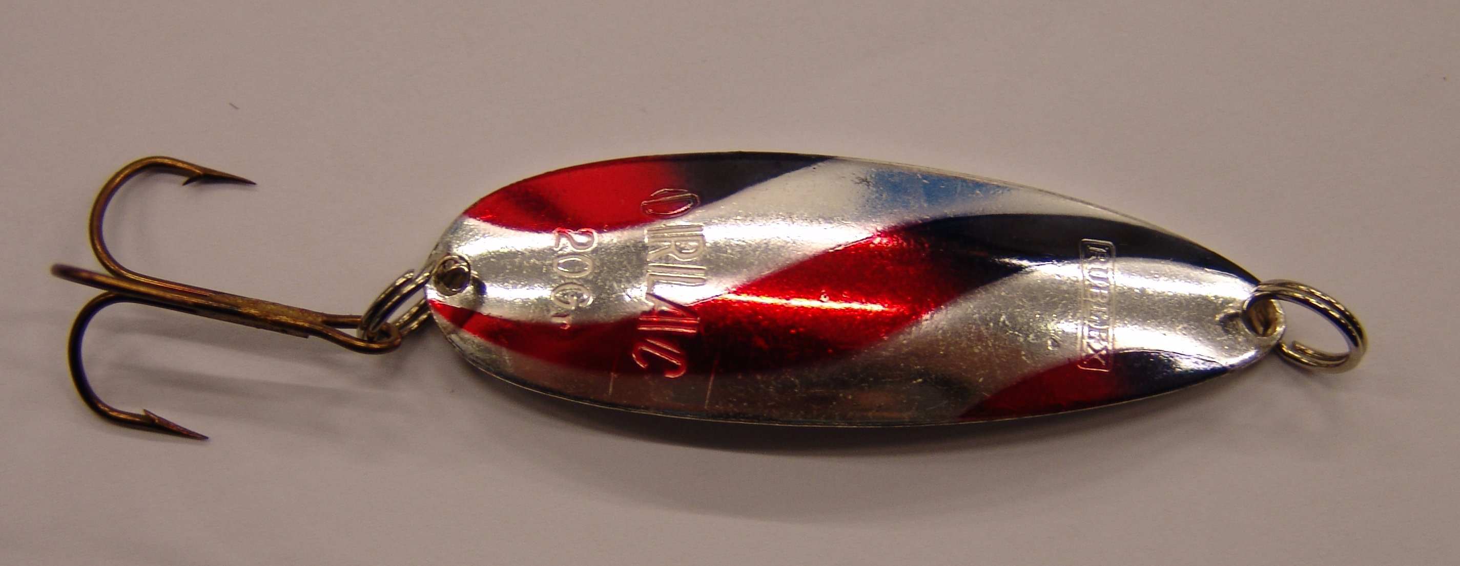 CUCHARILLA ORLAC Nº 69-20 ANR