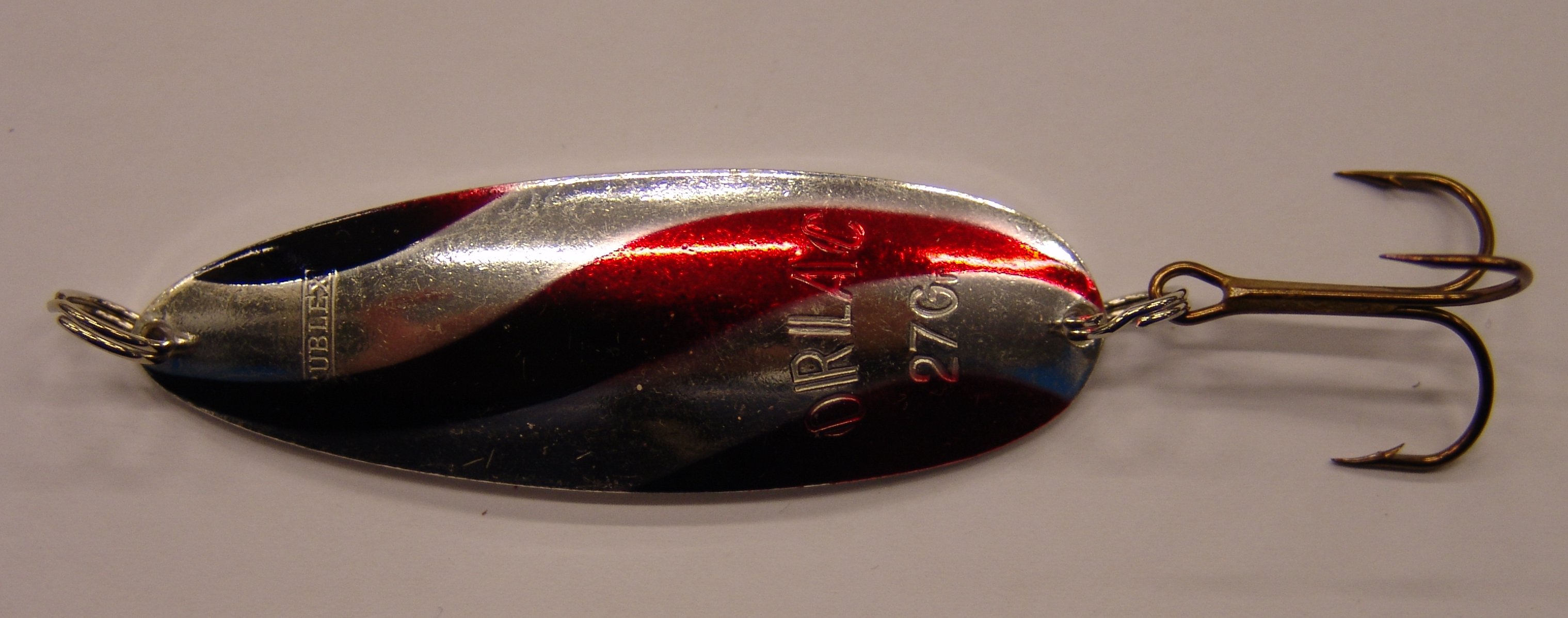 CUCHARILLA ORLAC Nº 79-29 ANR