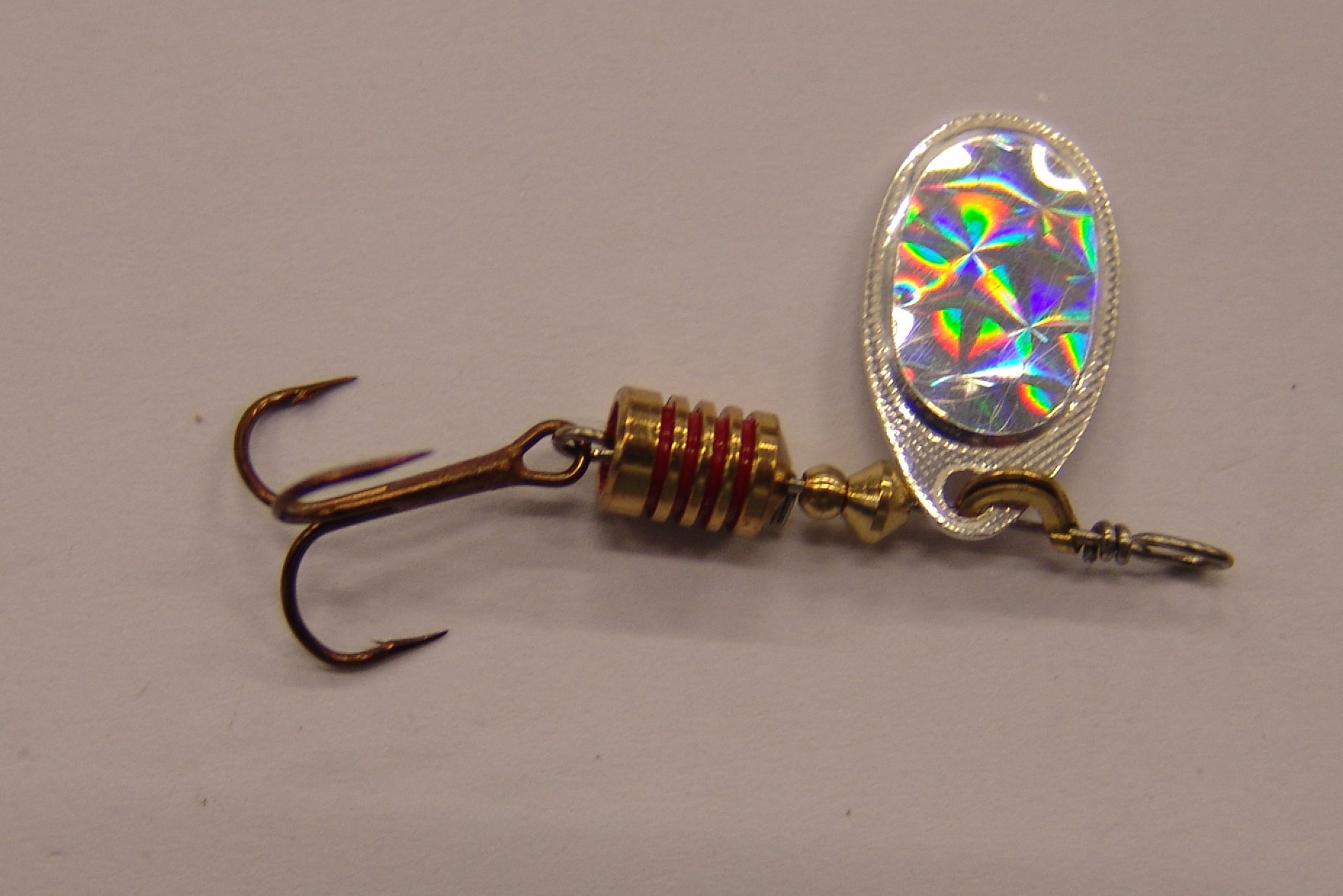 CUCHARILLA KALI MOTH-MIRALL Nº 1 P