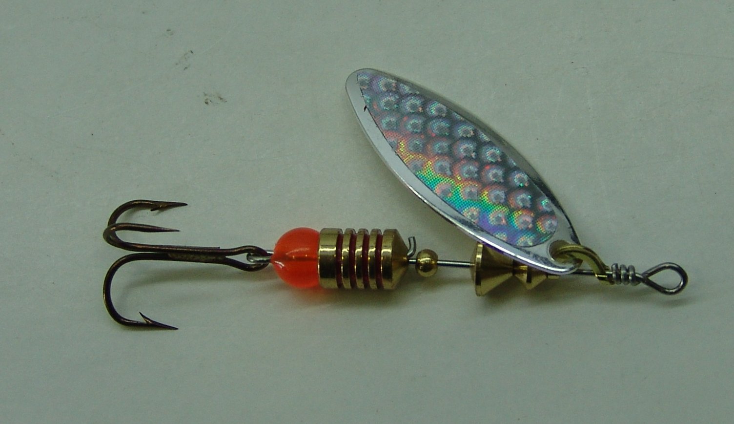 CUCHARILLA KALI SOLING-MIRALL 1 P