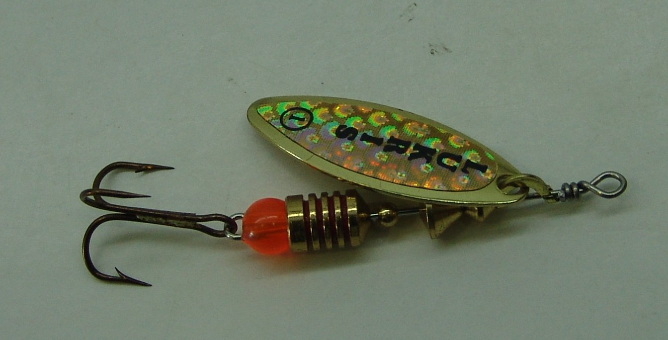CUCHARILLA KALI SOLING-MIRALL 1 O
