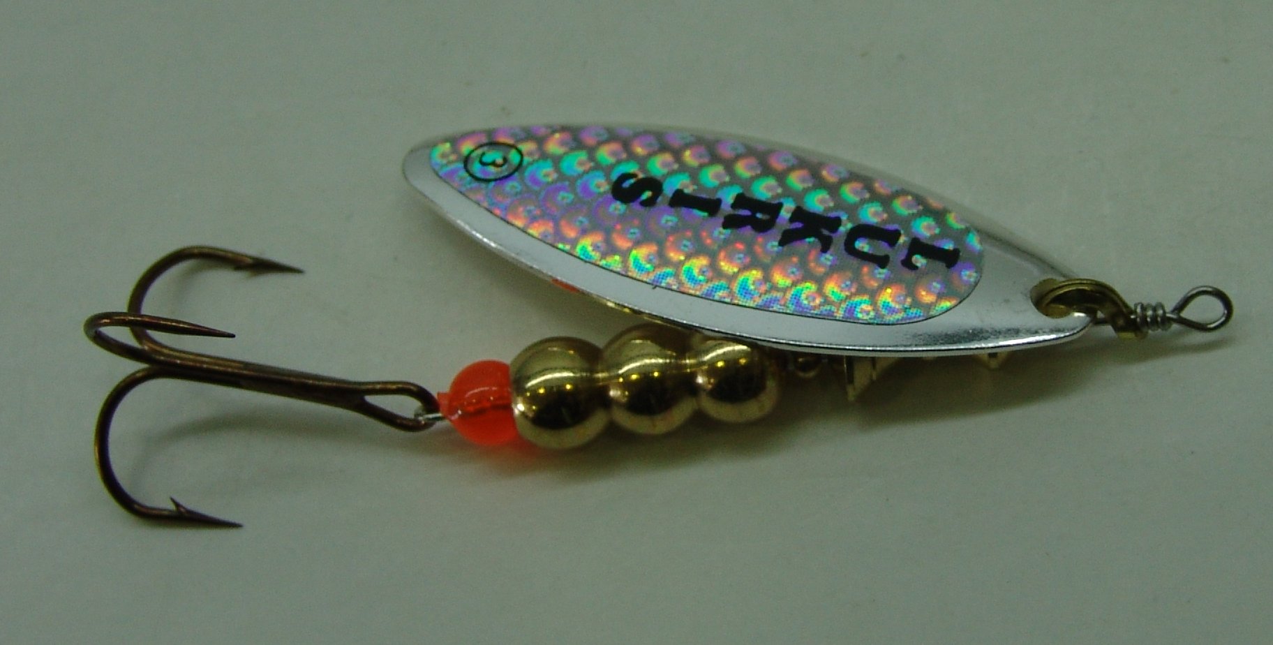 CUCHARILLA KALI SOLING-MIRALL 3 P